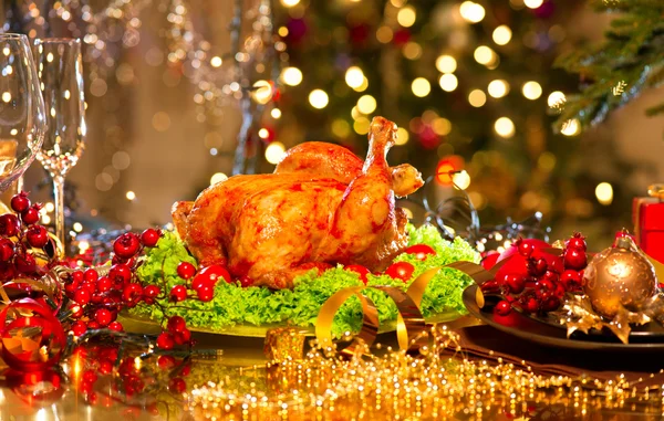 Christmas Turkey